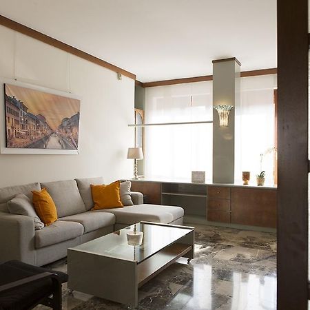 Fiera Monterosa 11 Apartment ミラノ 部屋 写真