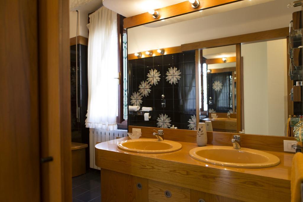 Fiera Monterosa 11 Apartment ミラノ 部屋 写真