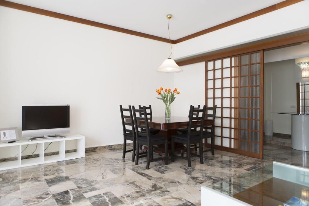 Fiera Monterosa 11 Apartment ミラノ 部屋 写真