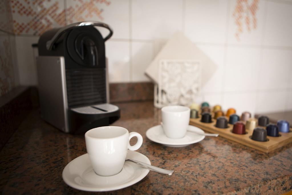 Fiera Monterosa 11 Apartment ミラノ 部屋 写真