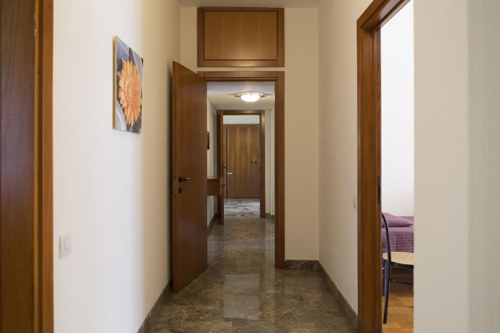 Fiera Monterosa 11 Apartment ミラノ 部屋 写真