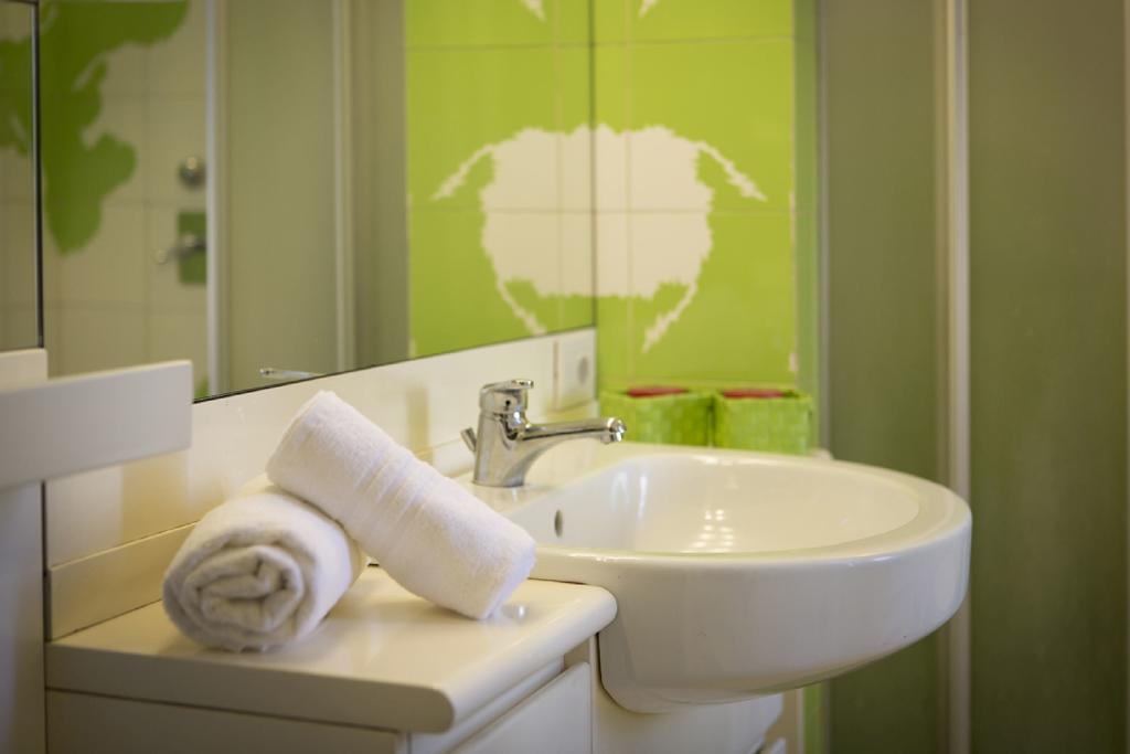 Fiera Monterosa 11 Apartment ミラノ 部屋 写真