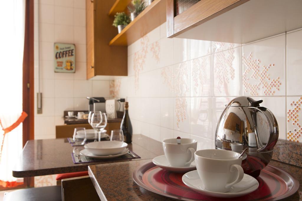 Fiera Monterosa 11 Apartment ミラノ 部屋 写真