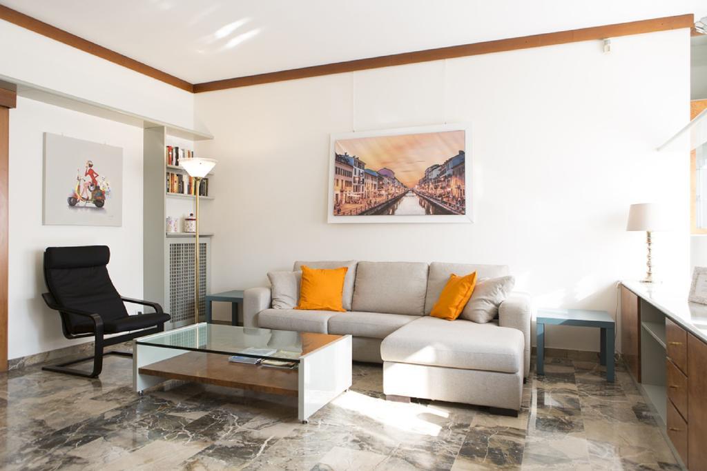 Fiera Monterosa 11 Apartment ミラノ 部屋 写真