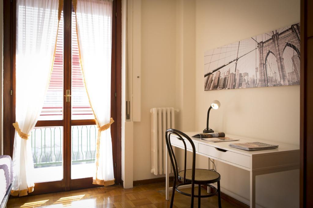 Fiera Monterosa 11 Apartment ミラノ 部屋 写真