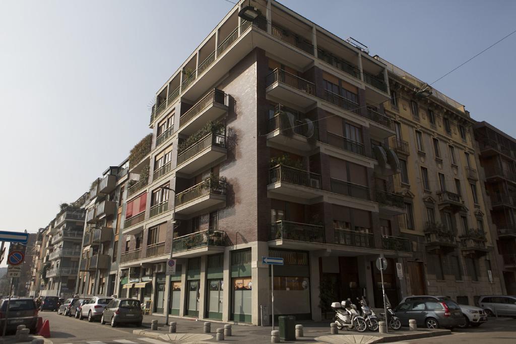 Fiera Monterosa 11 Apartment ミラノ 部屋 写真