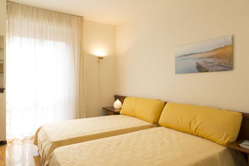 Fiera Monterosa 11 Apartment ミラノ 部屋 写真