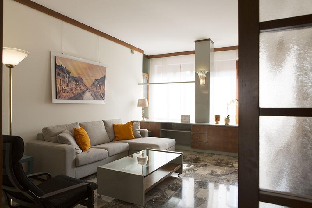 Fiera Monterosa 11 Apartment ミラノ 部屋 写真