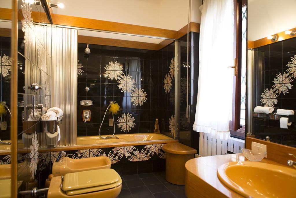 Fiera Monterosa 11 Apartment ミラノ 部屋 写真