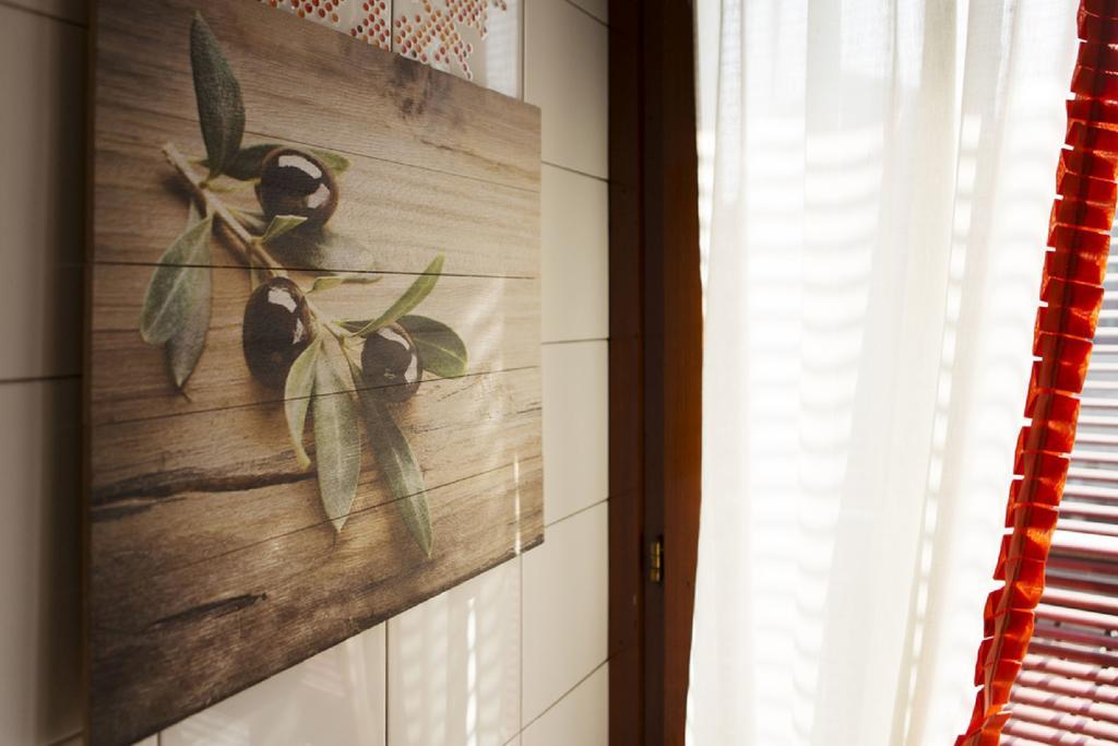 Fiera Monterosa 11 Apartment ミラノ 部屋 写真