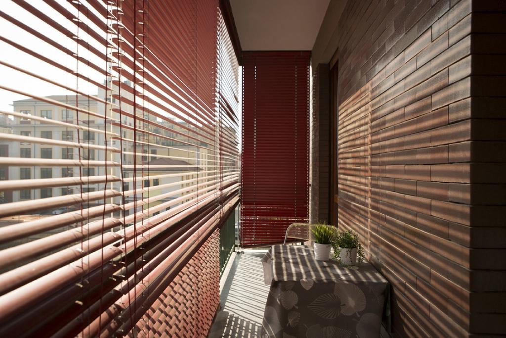 Fiera Monterosa 11 Apartment ミラノ 部屋 写真