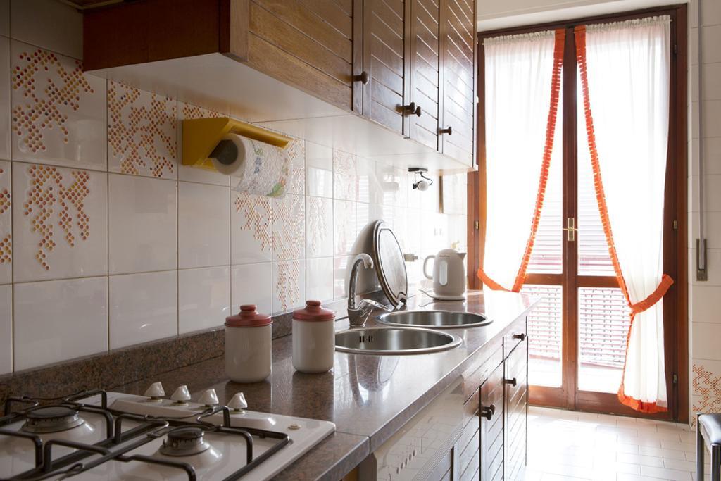 Fiera Monterosa 11 Apartment ミラノ 部屋 写真