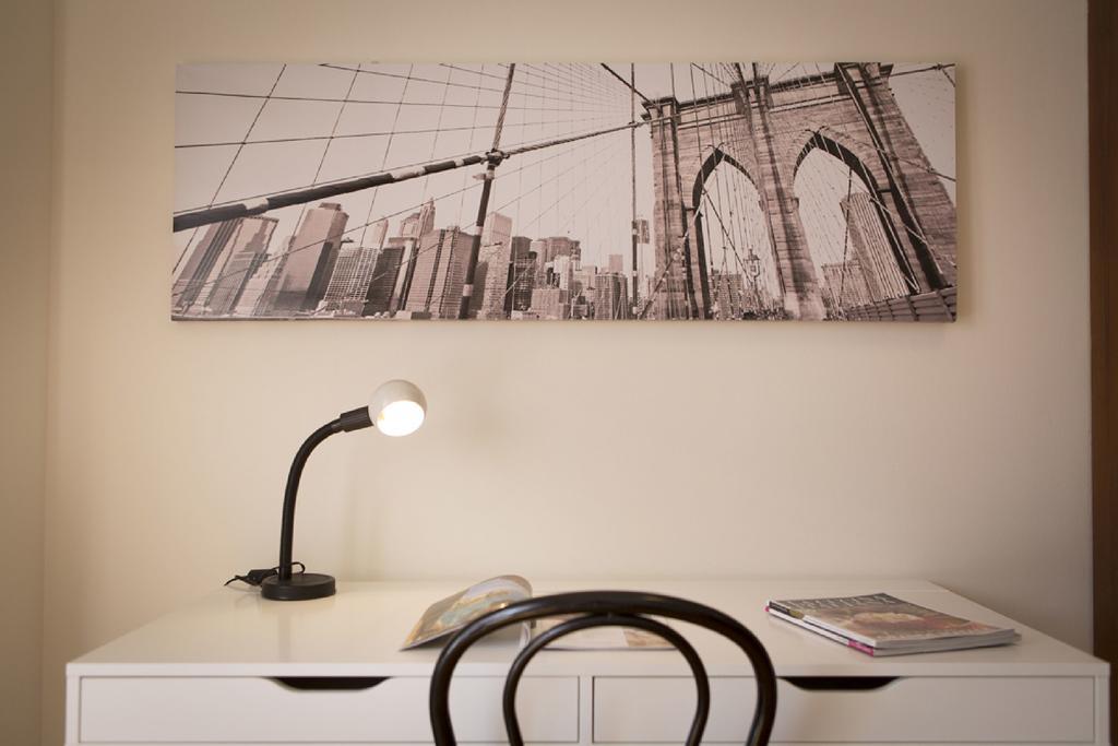 Fiera Monterosa 11 Apartment ミラノ 部屋 写真